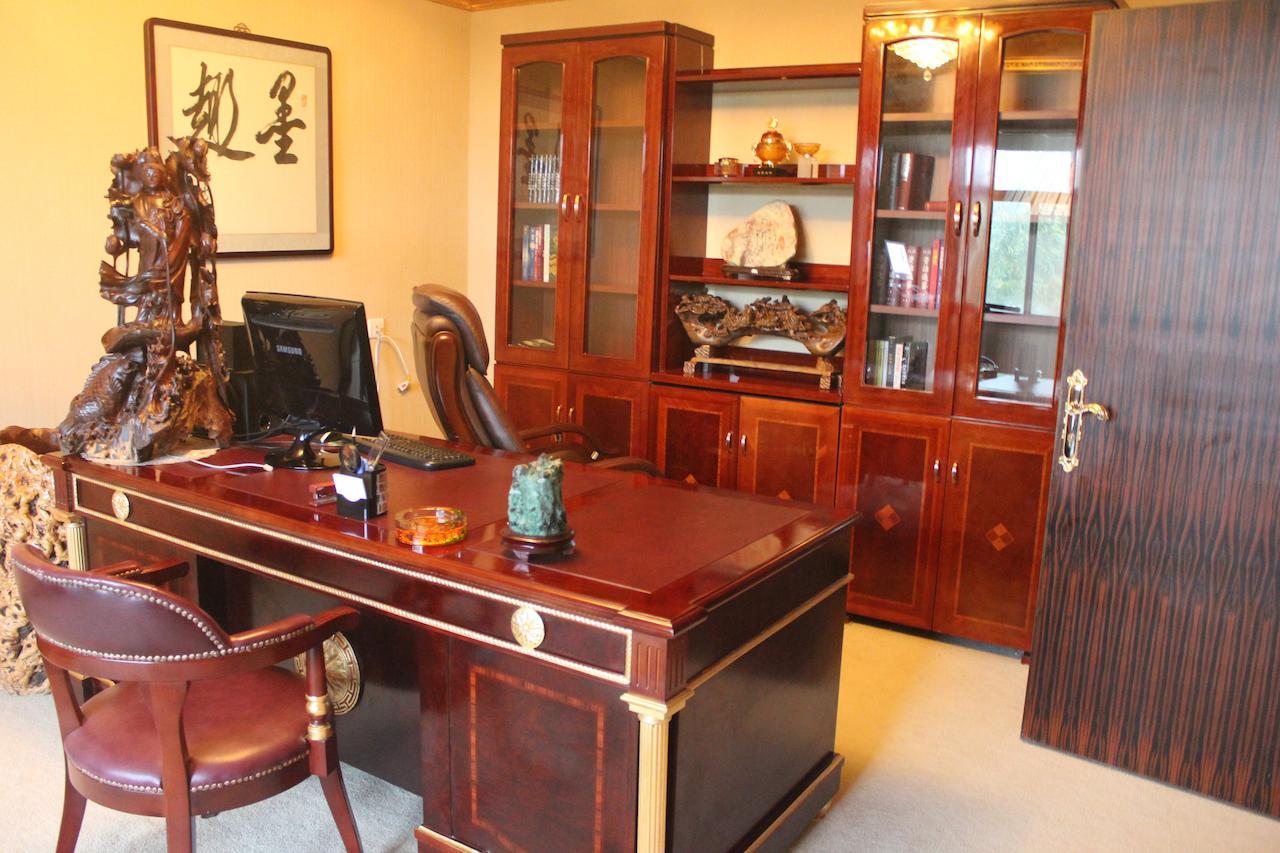 Jingtingshan Resort Hotel Xuancheng Habitación foto